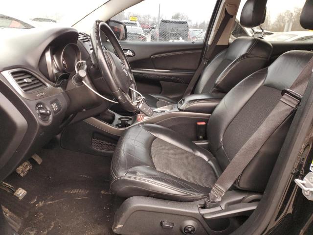 Photo 7 from auction – 2017 DODGE JOURNEY CR with VIN 3C4PDDGG8HT513640