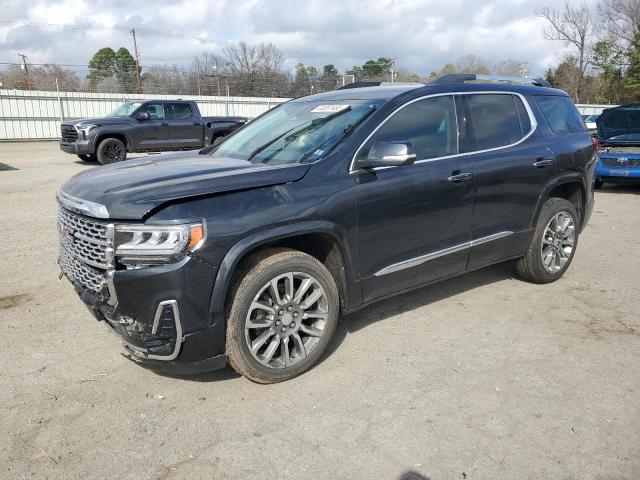 Photo 1 from auction – 2020 GMC ACADIA DEN with VIN 1GKKNXLS2LZ136778