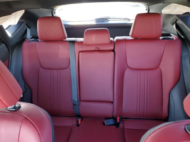 Photo 10 from auction – 2024 LEXUS NX 350 BAS with VIN 2T2AGCEZXRC037869