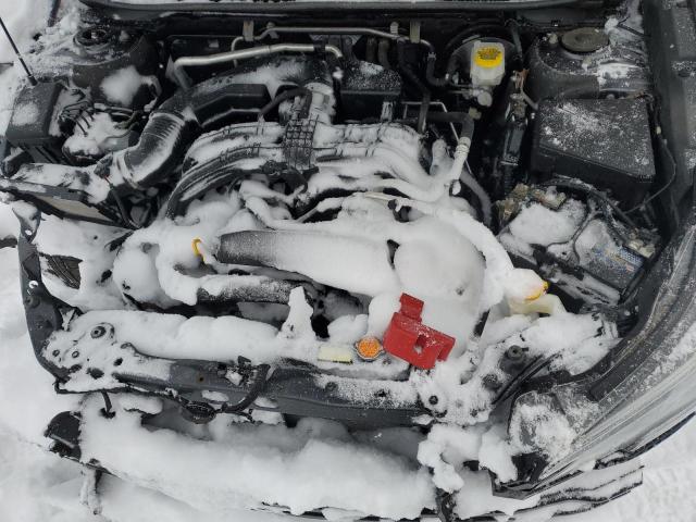 Photo 11 from auction – 2020 SUBARU LEGACY PRE with VIN 4S3BWAC67L3013571