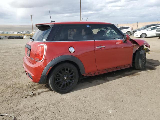Photo 3 from auction – 2016 MINI COOPER S with VIN WMWXP7C53G2A43157