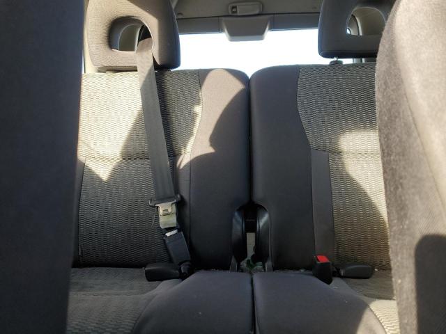 Photo 10 from auction – 2005 TOYOTA RAV4 with VIN JTEGD20V956000525