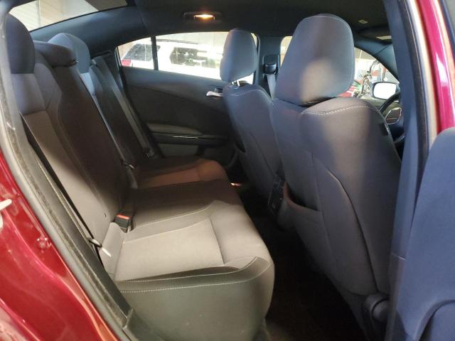 Photo 10 from auction – 2020 DODGE CHARGER SX with VIN 2C3CDXBG1LH167492