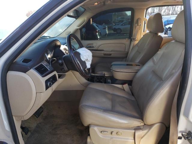 Photo 7 from auction – 2009 CADILLAC ESCALADE E with VIN 3GYFK22229G217423