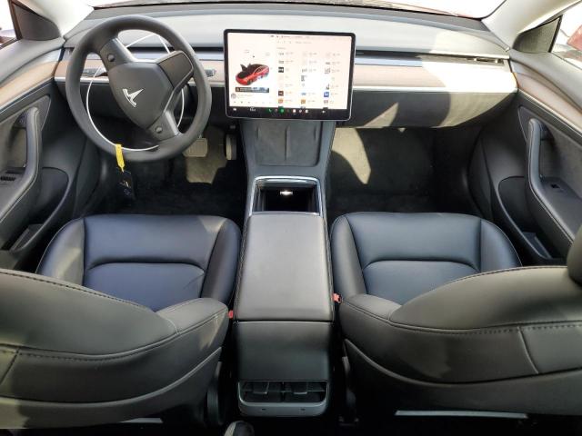 Снимка 8 от търг – 2021 TESLA MODEL 3 с VIN 5YJ3E1EAXMF054094