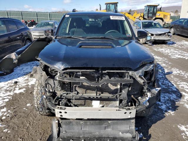 Photo 5 from auction – 2019 TOYOTA 4RUNNER SR with VIN JTEBU5JR4K5615515