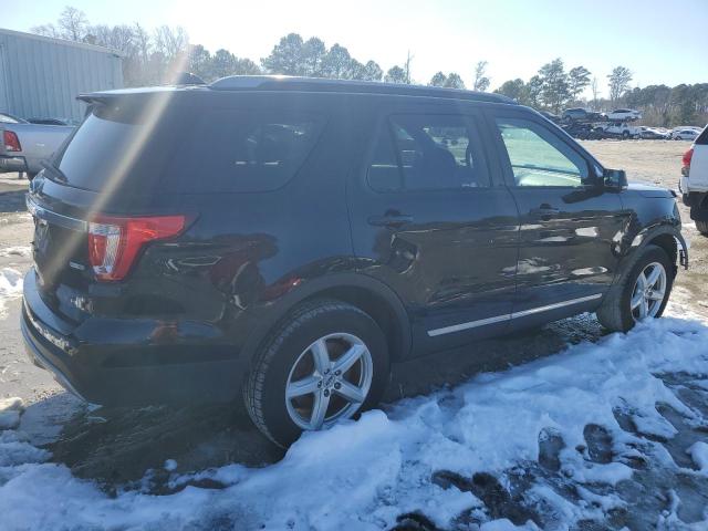 Photo 3 from auction – 2017 FORD EXPLORER X with VIN 1FM5K8DH9HGC87593