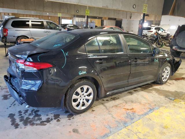 Photo 3 from auction – 2023 TOYOTA COROLLA LE with VIN 5YFB4MDE3PP015425