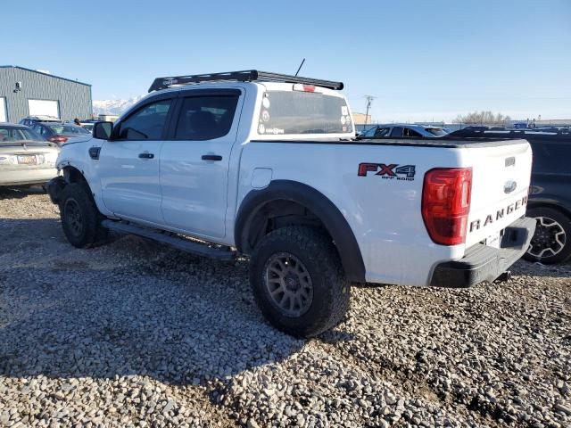 Photo 2 from auction – 2019 FORD RANGER XL with VIN 1FTER4FH2KLA40937