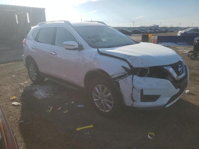 Photo 4 from auction – 2017 NISSAN ROGUE S with VIN KNMAT2MV5HP533154