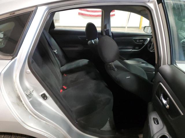 Photo 10 from auction – 2015 NISSAN ALTIMA 2.5 with VIN 1N4AL3AP0FN895533