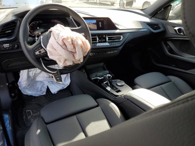 Photo 8 from auction – 2024 BMW 228I with VIN WBA53AK05R7R37279
