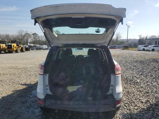 Photo 6 from auction – 2016 FORD ESCAPE S with VIN 1FMCU0F74GUC35781