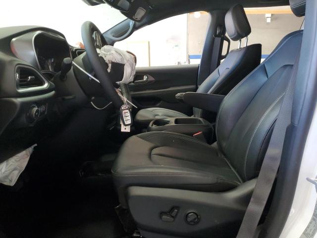 Photo 7 from auction – 2025 CHRYSLER PACIFICA S with VIN 2C4RC1BG5SR518838