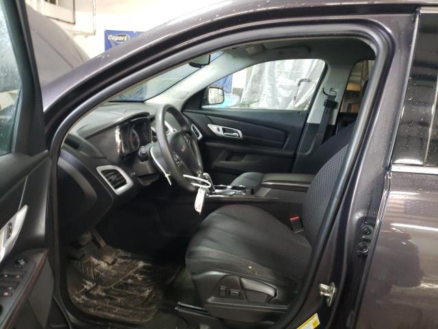 Photo 7 from auction – 2014 GMC TERRAIN SL with VIN 2GKALMEK4E6144358