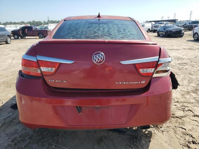 Photo 6 from auction – 2013 BUICK VERANO PRE with VIN 1G4PT5SV6D4235847