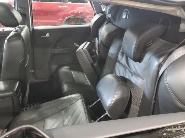 Photo 10 from auction – 2007 MERCURY MONTEGO PR with VIN 1MEHM42187G603122