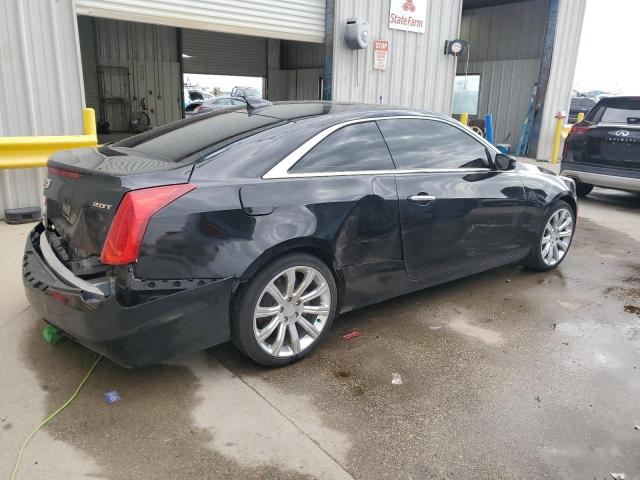 Photo 3 from auction – 2016 CADILLAC ATS with VIN 1G6AA1RX1G0119440