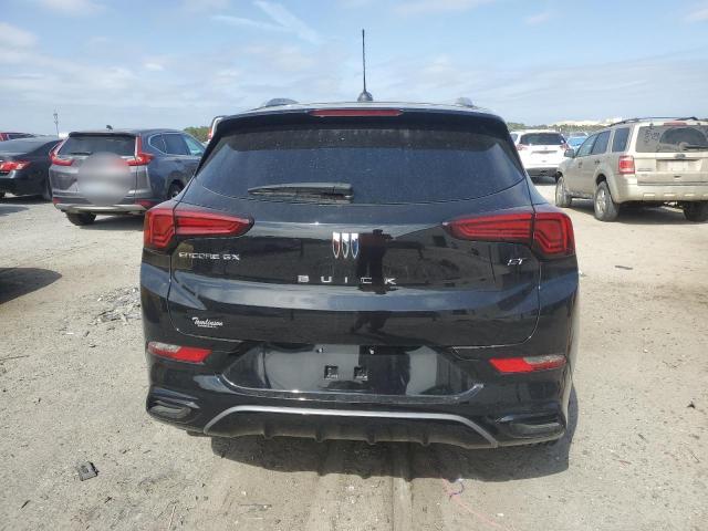 Photo 6 from auction – 2024 BUICK ENCORE GX with VIN KL4AMDSL0RB000700