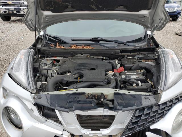Photo 11 from auction – 2017 NISSAN JUKE S with VIN JN8AF5MR9HT704009