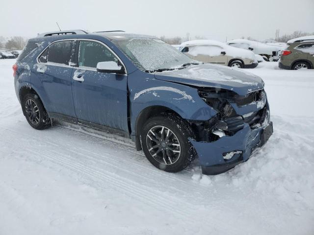 Photo 4 from auction – 2011 CHEVROLET EQUINOX LT with VIN 2CNFLNEC9B6369401