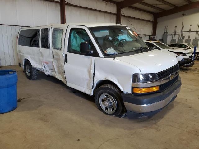 Photo 4 from auction – 2018 CHEVROLET EXPRESS G3 with VIN 1GAZGPFG3J1326461