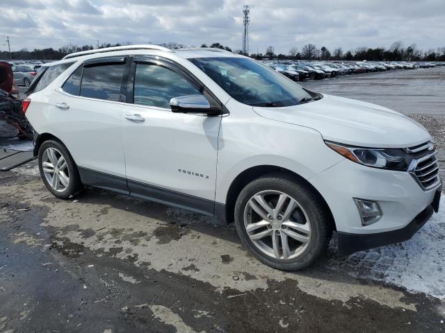 Photo 4 from auction – 2020 CHEVROLET EQUINOX PR with VIN 3GNAXYEX3LS611682