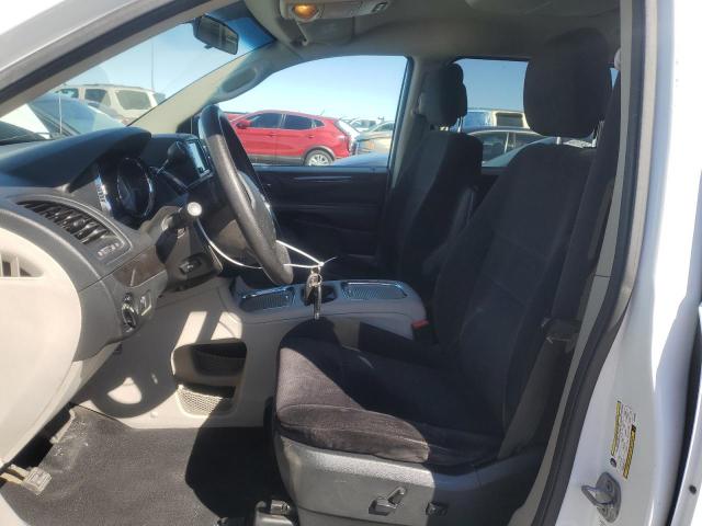 Photo 7 from auction – 2014 DODGE GRAND CARA with VIN 2C4RDGCG6ER181955