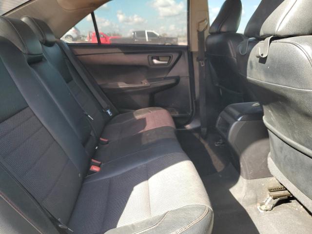 Photo 10 from auction – 2016 TOYOTA CAMRY LE with VIN 4T1BF1FK6GU235376
