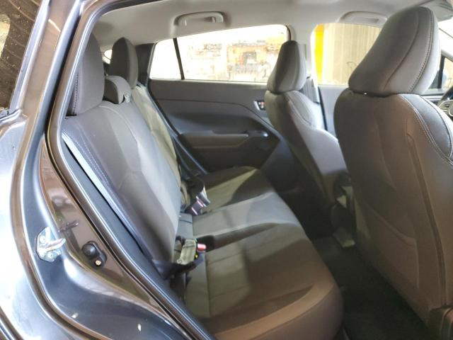 Photo 11 from auction – 2024 SUBARU IMPREZA with VIN JF1GUABC4R8302685