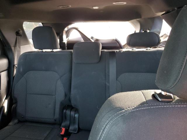 Zdjęcie 10 z aukcji – 2019 FORD EXPLORER X z VIN 1FM5K8D87KGB25856