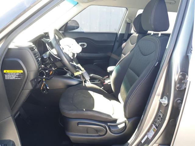 Photo 7 from auction – 2016 KIA SOUL with VIN KNDJN2A20G7348500