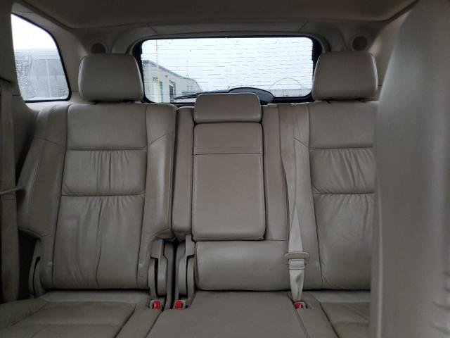 Photo 10 from auction – 2012 JEEP GRAND CHER with VIN 1C4RJFBG9CC239289