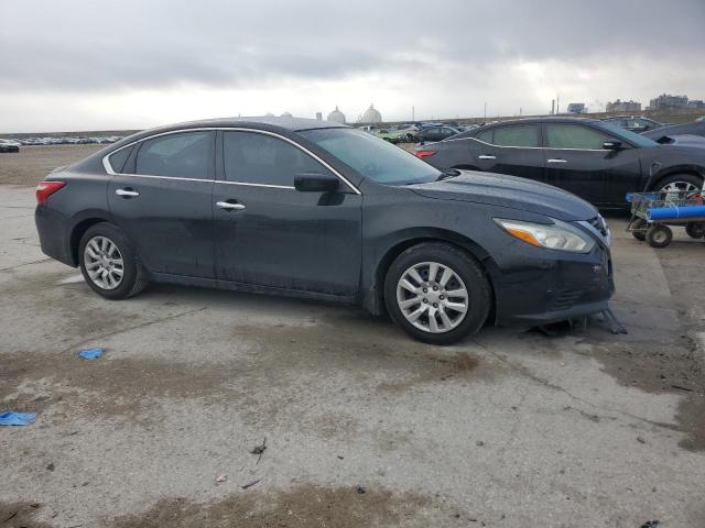 Photo 4 from auction – 2017 NISSAN ALTIMA 2.5 with VIN 1N4AL3AP8HN313682