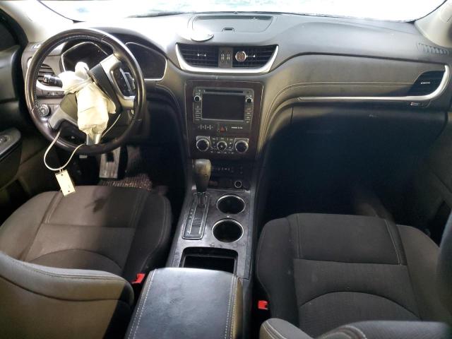 Photo 8 from auction – 2017 CHEVROLET TRAVERSE L with VIN 1GNKVHKD1HJ270280