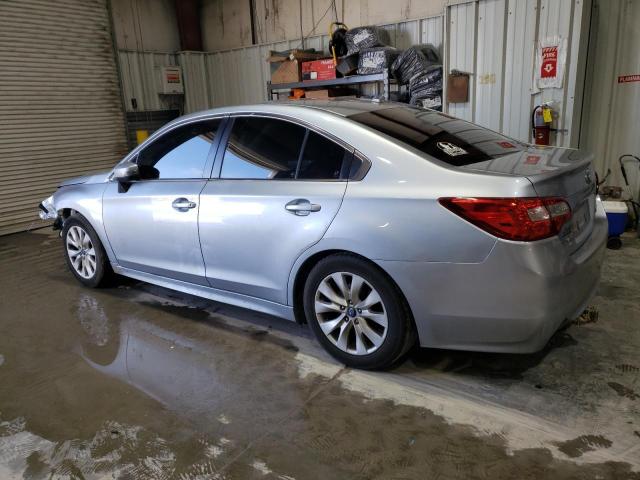 Photo 2 from auction – 2015 SUBARU LEGACY 2.5 with VIN 4S3BNAH68F3050533