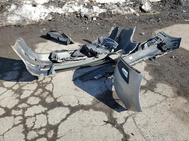 Photo 12 from auction – 2016 FORD FOCUS SE with VIN 1FADP3K2XGL236053