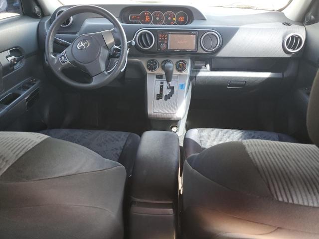 Photo 8 from auction – 2012 TOYOTA SCION XB with VIN JTLZE4FE6CJ025300