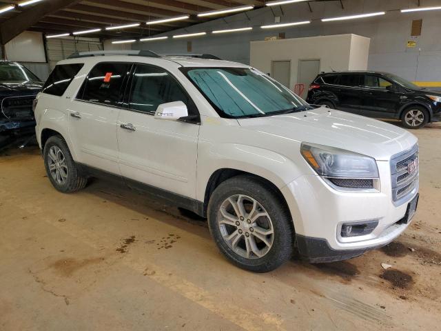 Photo 4 from auction – 2015 GMC ACADIA SLT with VIN 1GKKVRKD4FJ107512