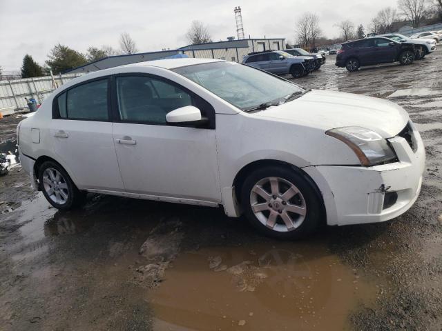 Photo 4 from auction – 2011 NISSAN SENTRA 2.0 with VIN 3N1AB6AP1BL688953