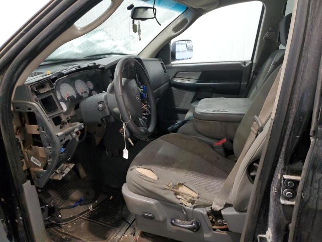 Photo 7 from auction – 2007 DODGE RAM 1500 S with VIN 1D7HU182X7J631044