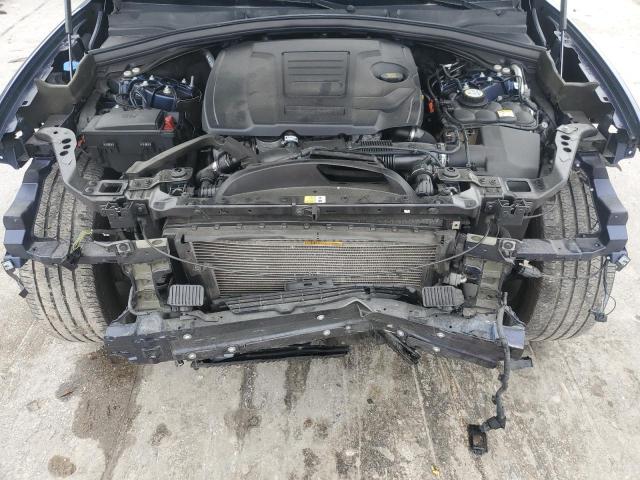 Photo 12 from auction – 2021 JAGUAR F-PACE with VIN SADCK2EX3MA673555