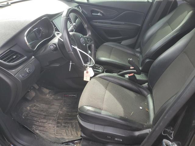 Photo 7 from auction – 2019 BUICK ENCORE PRE with VIN KL4CJASBXKB900808