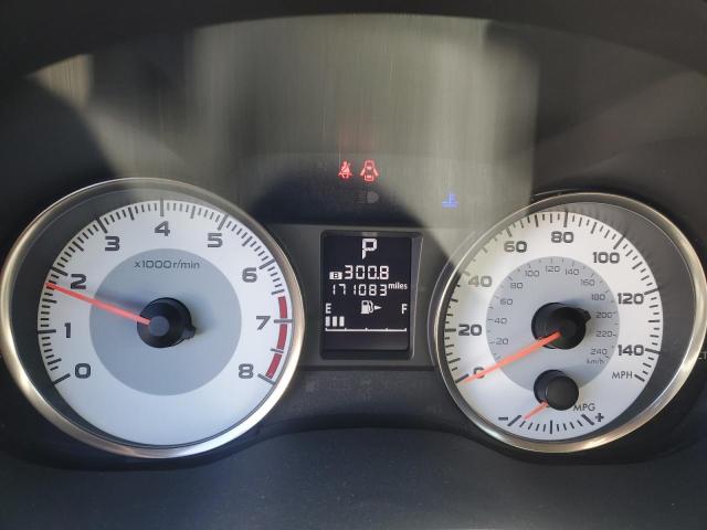 Zdjęcie 9 z aukcji – 2014 SUBARU IMPREZA SP z VIN JF1GPAR65E8269956