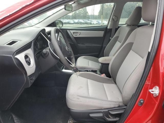 Photo 7 from auction – 2019 TOYOTA COROLLA L with VIN 2T1BURHEXKC180646