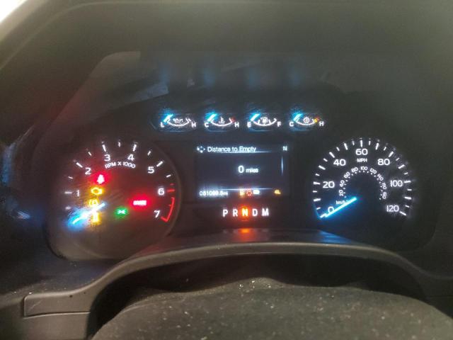 Photo 9 from auction – 2020 FORD F150 SUPER with VIN 1FTEW1EP0LFC01589