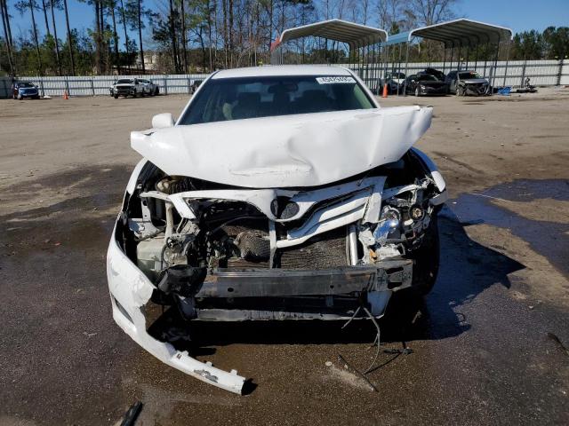 Photo 5 from auction – 2011 TOYOTA CAMRY BASE with VIN 4T4BF3EK0BR177650