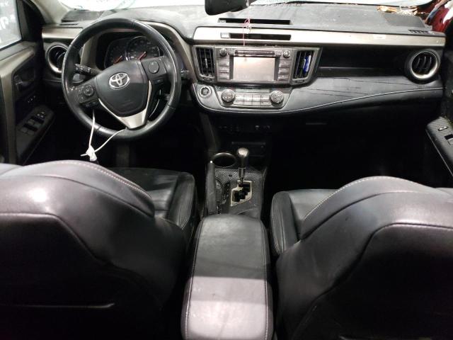 صورة رقم 8 من المزاد - 2013 TOYOTA RAV4 LIMIT مع VIN 2T3DFREV7DW112773
