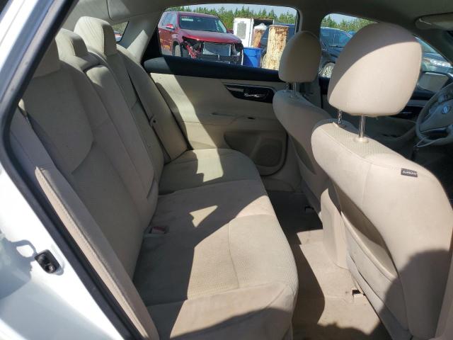 Photo 10 from auction – 2014 NISSAN ALTIMA 2.5 with VIN 1N4AL3AP3EC327626