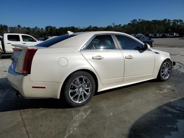 Photo 3 from auction – 2012 CADILLAC CTS PERFOR with VIN 1G6DK5E3XC0106880